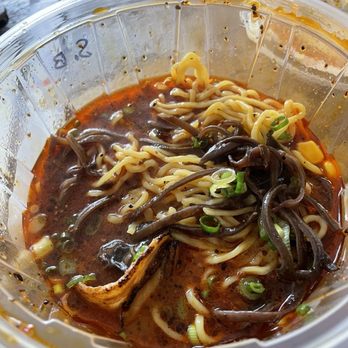 Monsta Ramen - Japanese Curry Near Me - San Diego, California Monsta Ramen - Japanese Curry Near Me - San Diego, California