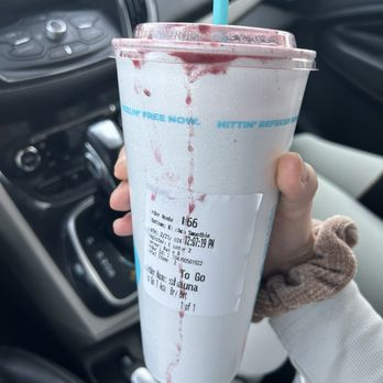 Tropical Smoothie Cafe - Dirty cup - Juice Bars & Smoothies Near Me - Madison, Wisconsin