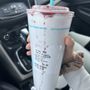 Tropical Smoothie Cafe