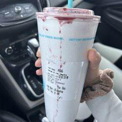 Tropical Smoothie Cafe