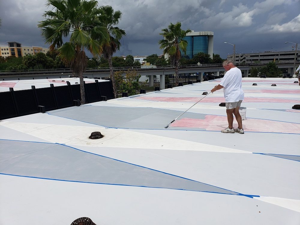 Slide of Curtis Smith Construction