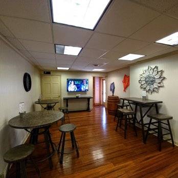 Bean & Brew - Second seating area of 3 - Breweries Near Me - Batavia, Ohio
