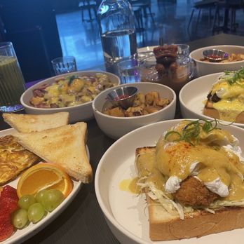 Sugar Cafe Lounge - Lounges Near Me - Richmond Hill, Ontario