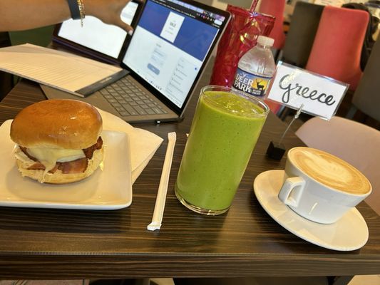 The Ministry by null