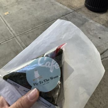 Fly Me To The Moon - Desserts Near Me - Flushing, New York