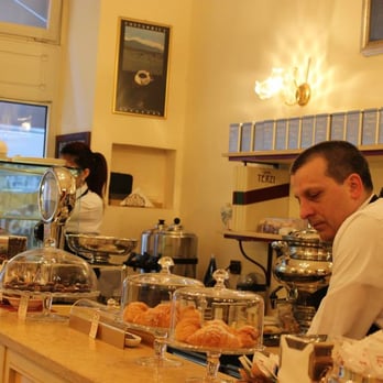 Terzi - Cafes Near Me - Bologna, BO