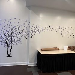 9Five Kitchen and Bar - Wall Art