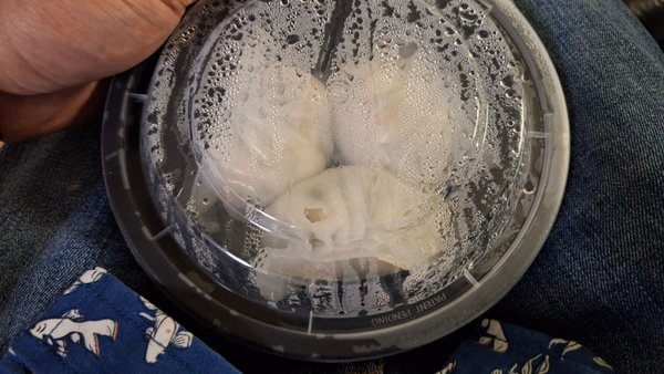 ixlb Dimsum Eats by null