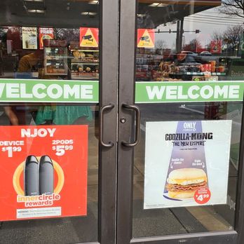 Circle K - Welcome to Circle K - Coffee & Tea Near Me - Greensboro, North Carolina Circle K - Welcome to Circle K - Coffee & Tea Near Me - Greensboro, North Carolina