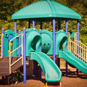 Knowledge Beginnings Princeton - Playground - Preschools Near Me - Princeton, New Jersey Knowledge Beginnings Princeton - Playground - Preschools Near Me - Princeton, New Jersey