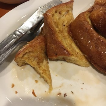 Genie's Cafe - New American Near Me - Portland, Oregon