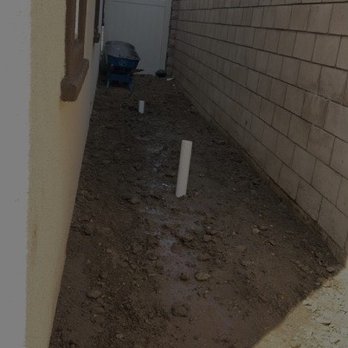 GoTurf Direct - Before - Landscaping Near Me - Oceanside, California