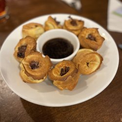 St James's Gate - Lil yorkies