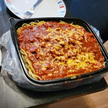 Jollibee - Spaghetti - 5/5/22 - Fast Food Near Me - Las Vegas, Nevada Jollibee - Spaghetti - 5/5/22 - Fast Food Near Me - Las Vegas, Nevada