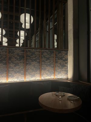 Kosho by null