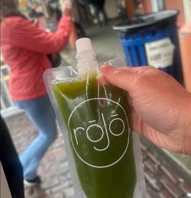 rōjō Juice by null