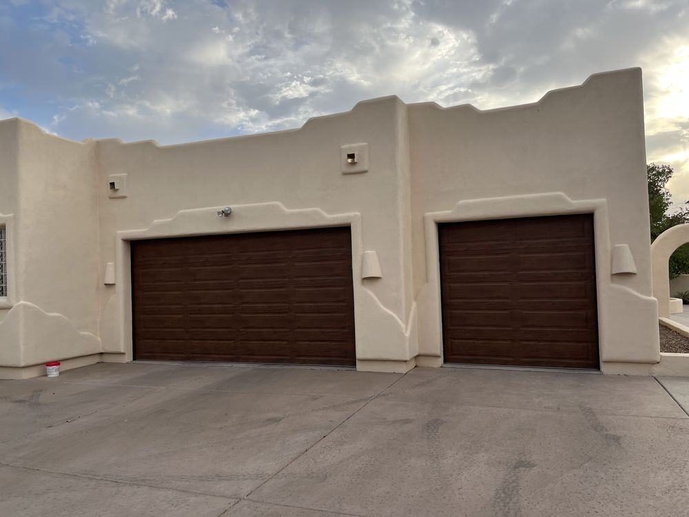 Zero Fox Garage Door Service - Garage Door Contractor in Surprise , AZ