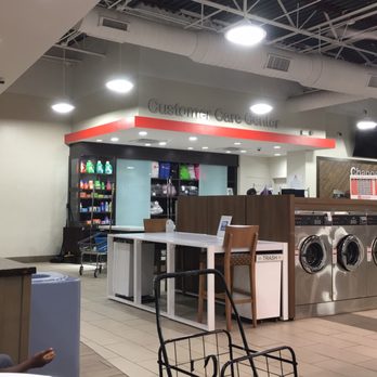 Speed Queen Laundry - Laundromat Near Me - Decatur, Georgia