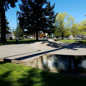 Marion Square Park - Parks Near Me - Salem, Oregon Marion Square Park - Parks Near Me - Salem, Oregon