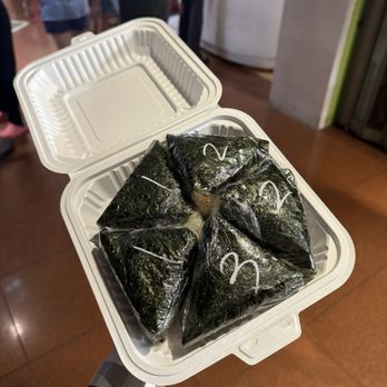 Onigiri Kai Kyo Tei - Japanese Near Me - Markham, Ontario Onigiri Kai Kyo Tei - Japanese Near Me - Markham, Ontario