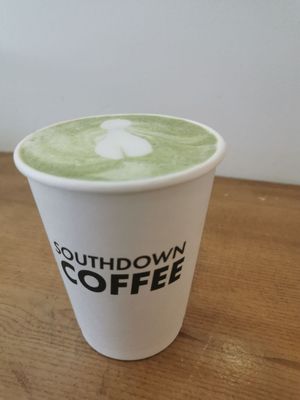 Southdown Coffee - Huntington by null