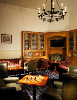Stirling Highland Hotel by null