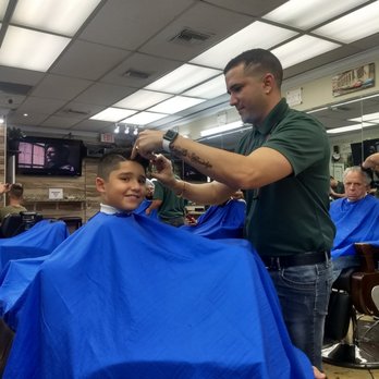Lazaritos Barber Shop - Barbers Near Me - Hialeah, Florida Lazaritos Barber Shop - Barbers Near Me - Hialeah, Florida