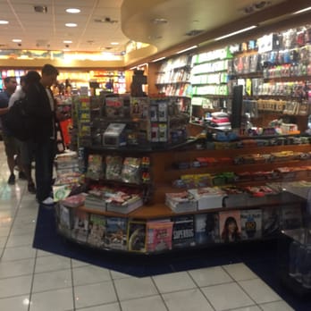 Hudson News - Newspapers & Magazines Near Me - Las Vegas, Nevada