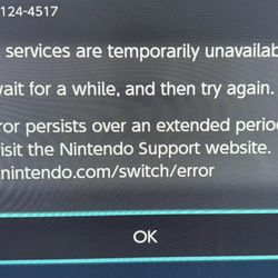GameStop - Banned account message