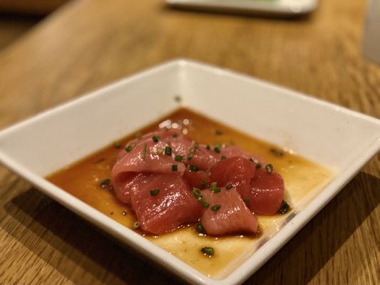 SUGARFISH by sushi nozawa by null