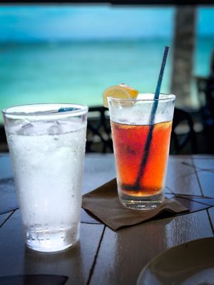 Shore Bird Restaurant & Beach Bar by null