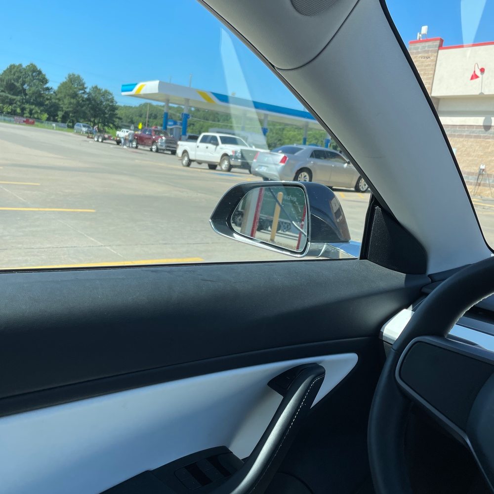 Tesla Supercharger- Ozark - Another view - EV Charging Stations Near Me - Ozark, Arkansas Tesla Supercharger- Ozark - Another view - EV Charging Stations Near Me - Ozark, Arkansas