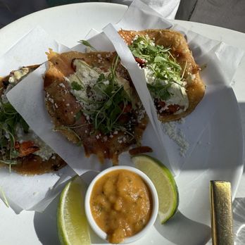Coco Maya - Lobster tacos - Caribbean Near Me - San Diego, California