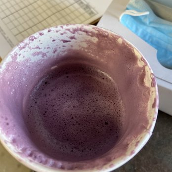 Gladly Coffee - Moonlight magic coffee - Coffee & Tea Near Me - Spring Valley, California