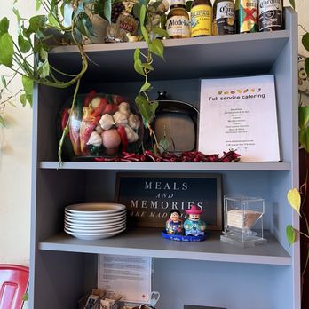 La Fogata - IG: happyfoodietown - Mexican Near Me - Corona Del Mar, California La Fogata - IG: happyfoodietown - Mexican Near Me - Corona Del Mar, California
