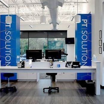 PT Solutions - PT Solutions Physical Therapy Front Desk - Physical Therapy Near Me - Alexandria, Virginia PT Solutions - PT Solutions Physical Therapy Front Desk - Physical Therapy Near Me - Alexandria, Virginia