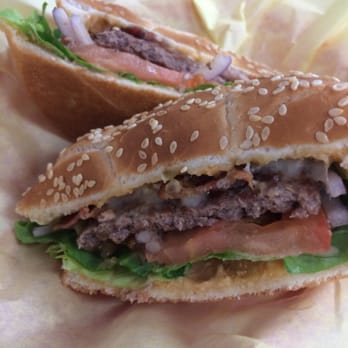 Burger Barn - Burgers Near Me - Dunsmuir, California Burger Barn - Burgers Near Me - Dunsmuir, California
