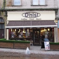 D'Nisi Coffee Co