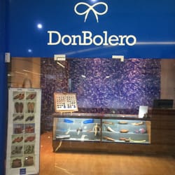 DonBolero - Fachada