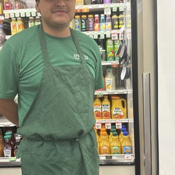Sprouts Farmers Market - Temoc who went out of his way to assist In finding an item on the other side of the store! - Grocery Near Me - Hemet, California Sprouts Farmers Market - Temoc who went out of his way to assist In finding an item on the other side of the store! - Grocery Near Me - Hemet, California