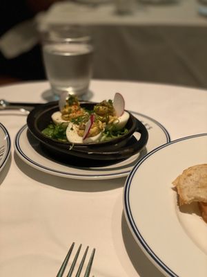 Luke's Oyster Bar & Chop House by null