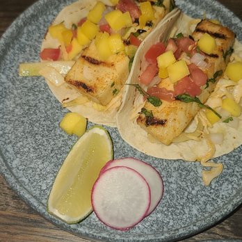 Taco Tumba - Mahi mahi tacos - Tacos Near Me - Astoria, New York