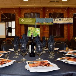 Noriega's Chicken Grill Family Restaurant - Grape Day Catering event
