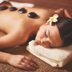 Glory Massage Spa