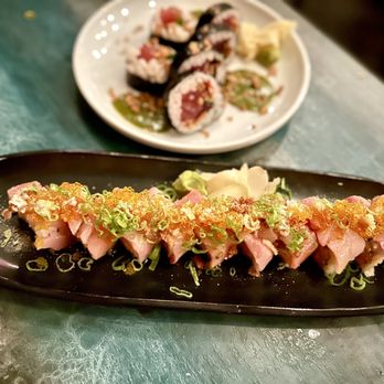 Sado - Tiger cry - Sushi Bars Near Me - St. Louis, Missouri