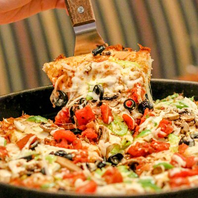 BJ's Restaurant & Brewhouse by null