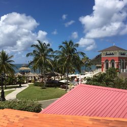 Passport Travel - Sandals St Lucia