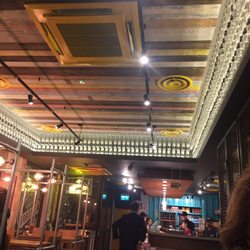 Tortilla - Finchley - Nice looking place!