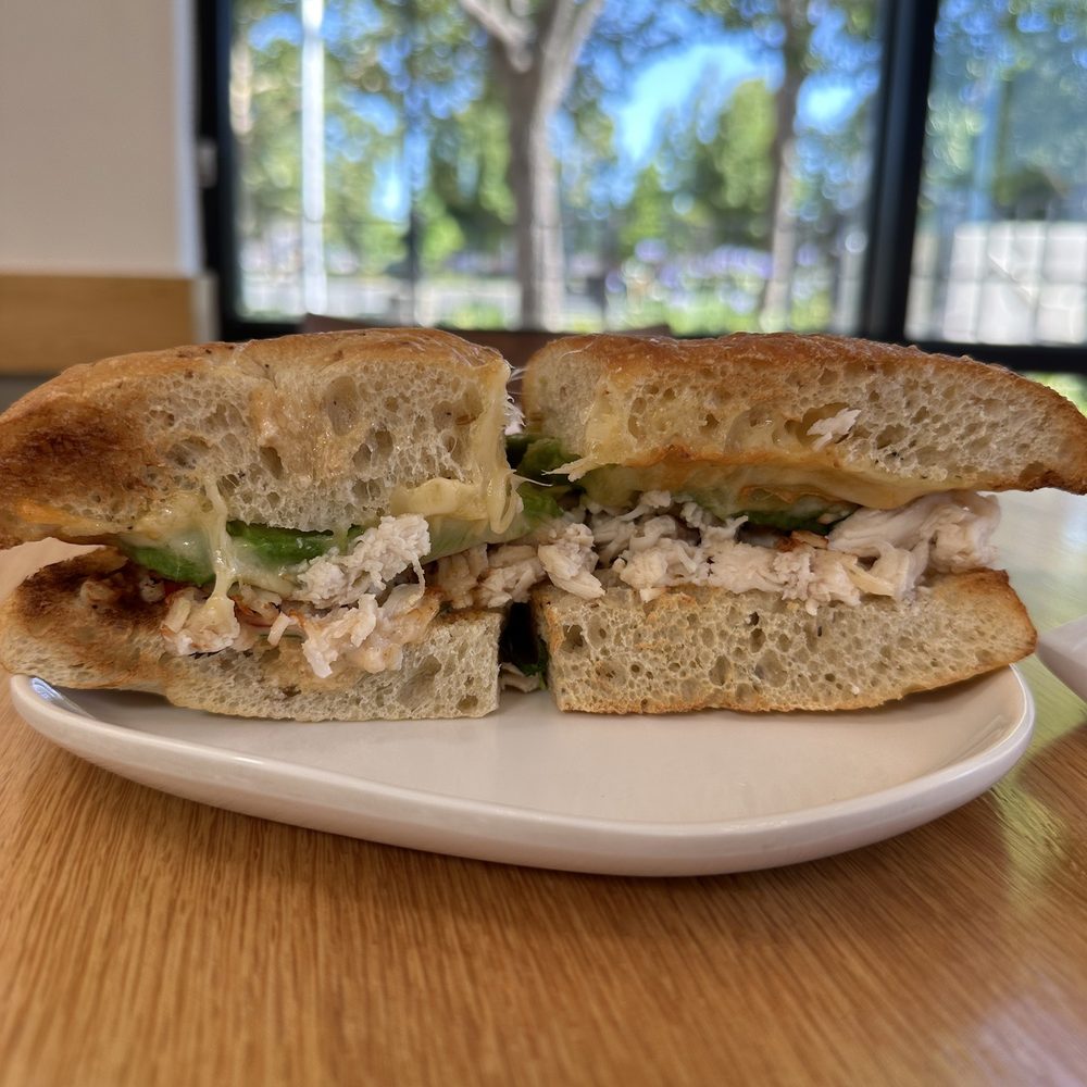 Panera Bread - Sandwiches Near Me - Sacramento, California Panera Bread - Sandwiches Near Me - Sacramento, California