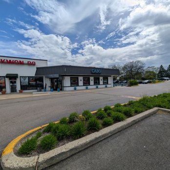 Cabo - Mexican Near Me - Northbrook, Illinois